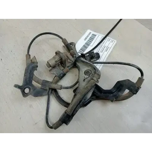MITSUBISHI PAJERO ABS SENSOR QE-QG, PAJERO SPORT, RH FRONT, 10/15- 2017