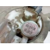 HOLDEN COMMODORE FUEL PUMP VY1, V6 TYPE, SEDAN/WAGON, 10/02-08/03 2003