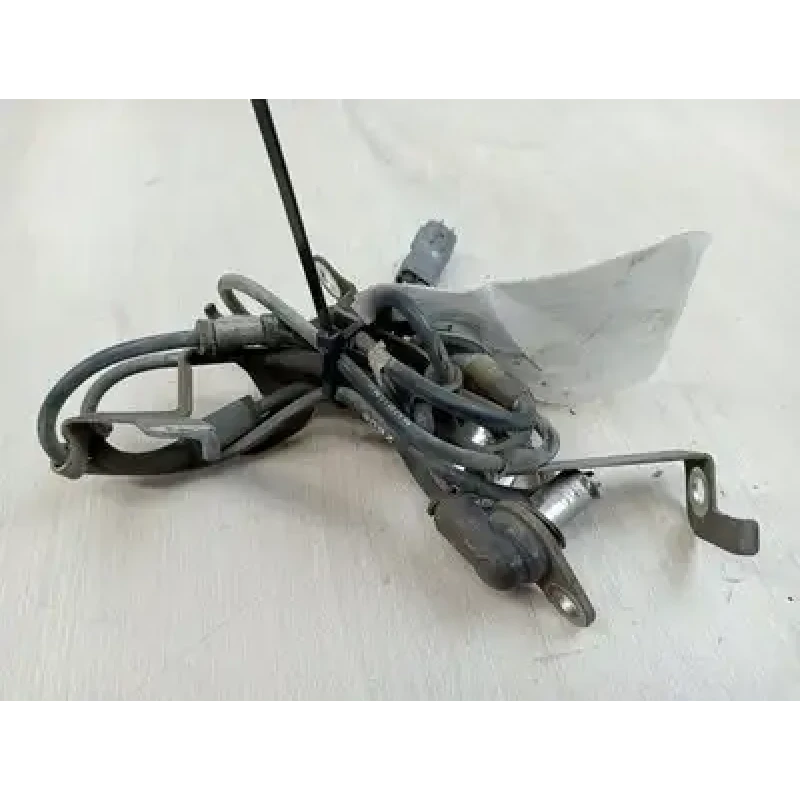 FORD RANGER ABS SENSOR LH FRONT, PJ-PK, 12/06-06/11 2009