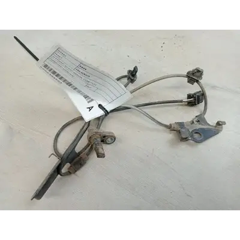 TOYOTA RAV4 ABS SENSOR LH FRONT, ACA33-GSA33R, 11/05-11/12 2007