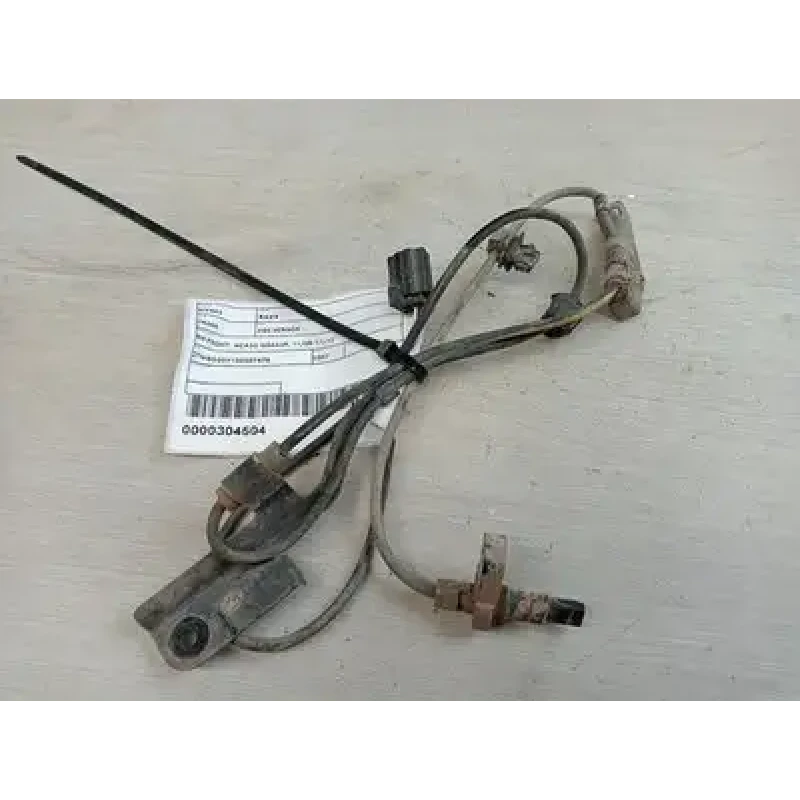 TOYOTA RAV4 ABS SENSOR RH FRONT, ACA33-GSA33R, 11/05-11/12 2007