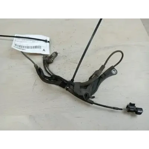 MITSUBISHI TRITON ABS SENSOR RH FRONT, MQ-MR, 03/15-10/23 2022