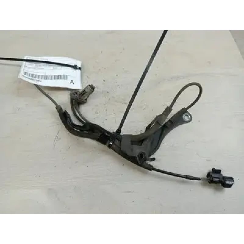 MITSUBISHI TRITON ABS SENSOR RH FRONT, MQ-MR, 03/15-10/23 2022 MITSUBISHI TRITON ABS SENSOR RH FRONT, MQ-MR, 03/15-10/23 2022