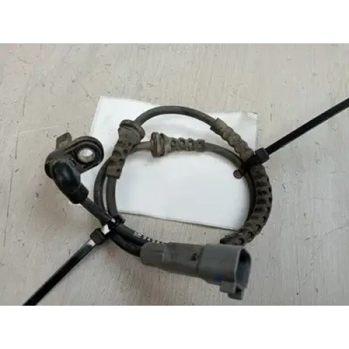 HOLDEN TRAX ABS SENSOR LH FRONT, TJ, 08/13-12/20 2018