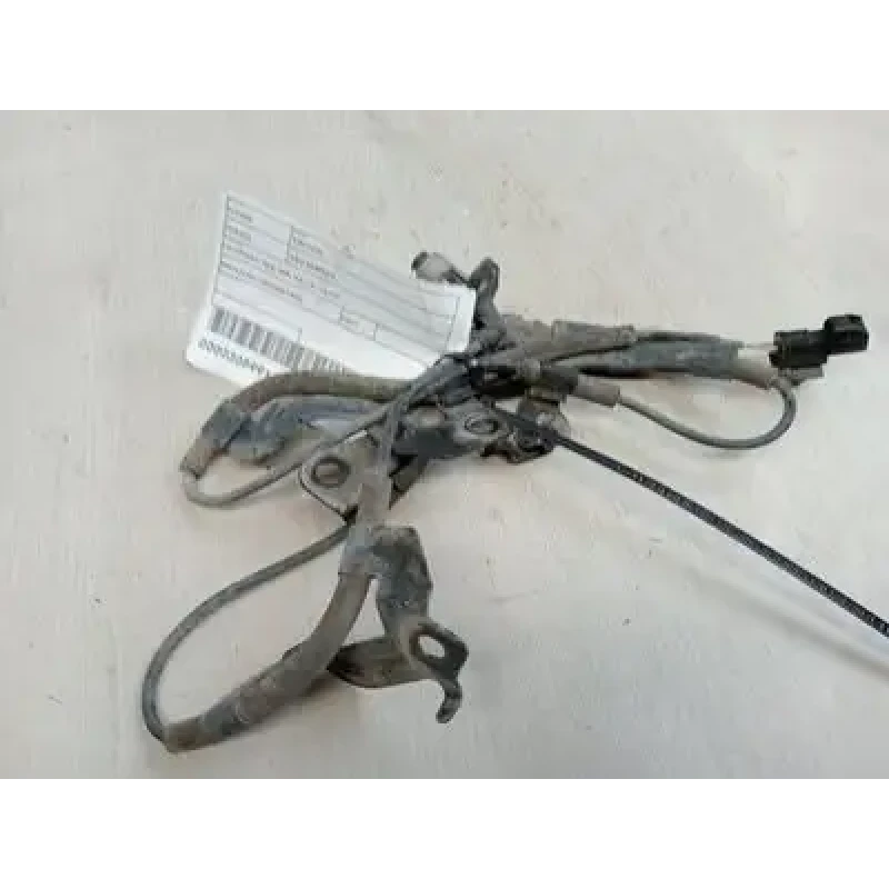 MITSUBISHI TRITON ABS SENSOR LH FRONT, MQ-MR, 03/15-10/23 2017 MITSUBISHI TRITON ABS SENSOR LH FRONT, MQ-MR, 03/15-10/23 2017