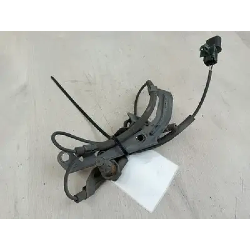 MITSUBISHI TRITON ABS SENSOR LH FRONT, MN, 10/11-04/15 2014 MITSUBISHI TRITON ABS SENSOR LH FRONT, MN, 10/11-04/15 2014