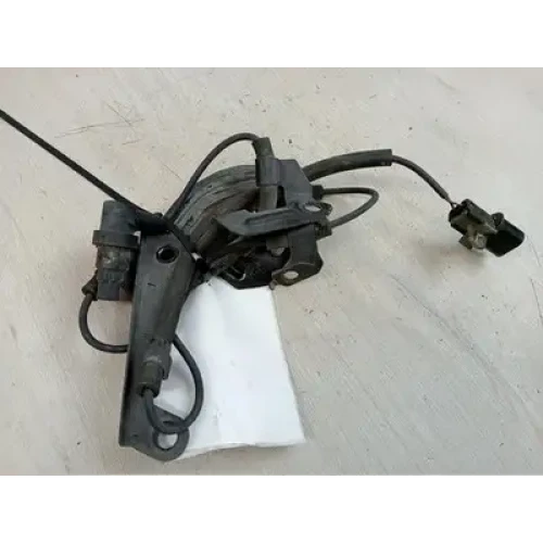 MITSUBISHI TRITON ABS SENSOR RH FRONT, MN, 10/11-04/15 2014