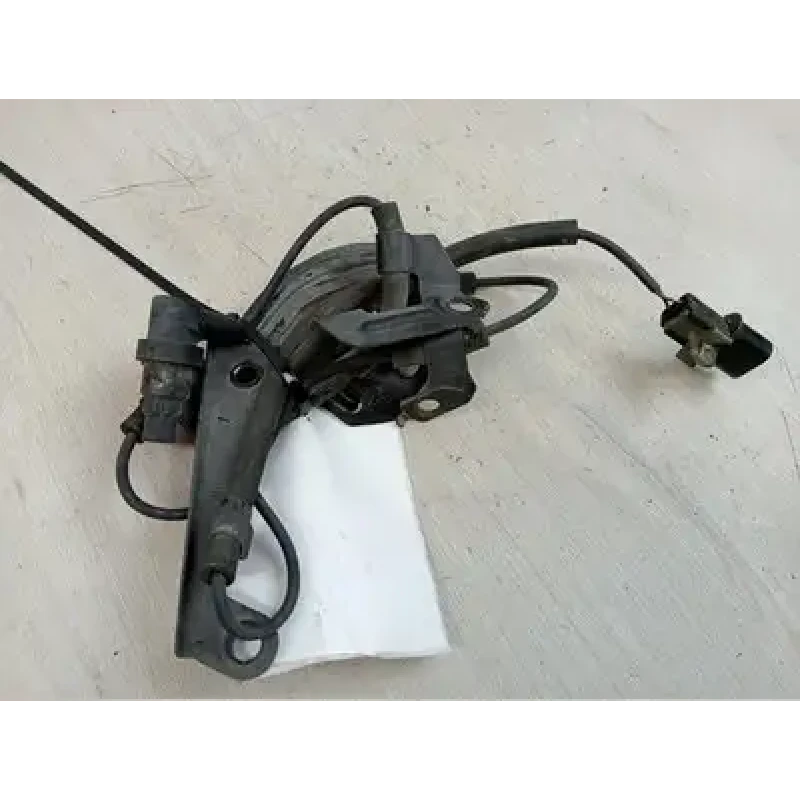 MITSUBISHI TRITON ABS SENSOR RH FRONT, MN, 10/11-04/15 2014 MITSUBISHI TRITON ABS SENSOR RH FRONT, MN, 10/11-04/15 2014