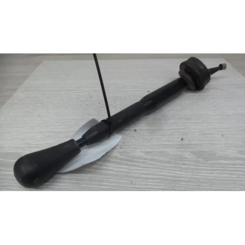 NISSAN NAVARA GEAR STICK/SHIFTER GEAR SHIFTER, MANUAL T/M TYPE, D22, 11/01-08/15