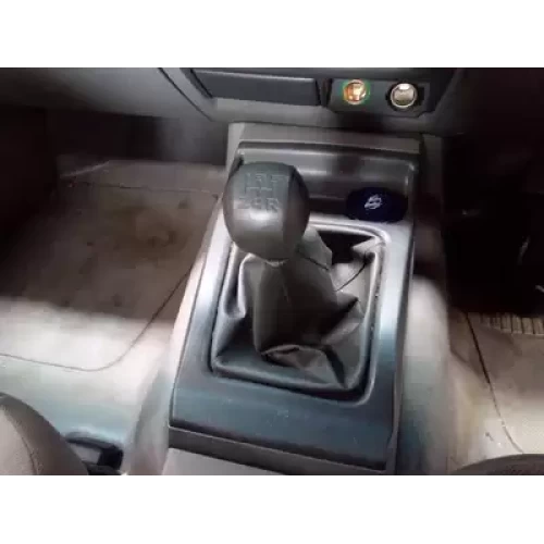 HOLDEN RODEO GEAR STICK/SHIFTER GEAR SHIFTER, MANUAL T/M TYPE, RA, 03/03-07/08 2