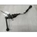 NISSAN NAVARA GEAR STICK/SHIFTER TRANSFER SHIFTER, MANUAL T/M TYPE, D22, 11/01-0