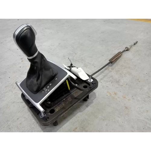 VOLKSWAGEN AMAROK GEAR STICK/SHIFTER GEAR SHIFTER, AUTO T/M TYPE, 2H, 10/10-09/2