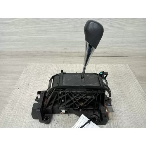 TOYOTA CAMRY GEAR STICK/SHIFTER AUTO SHIFTER, XV40, 06/06-02/12 2010