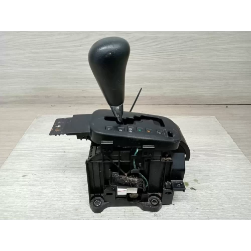 TOYOTA HILUX GEAR STICK/SHIFTER GEAR SHIFTER, AUTO T/M, 2WD, PETROL, 2.7, 2TR-FE