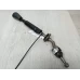 TOYOTA HILUX GEAR STICK/SHIFTER GEAR SHIFTER, MANUAL T/M, 2WD, 03/05-08/15 2011