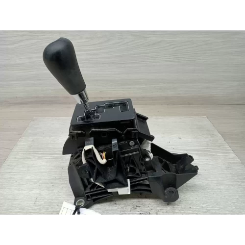 MAZDA CX9 GEAR STICK/SHIFTER AUTO SHIFTER, TB, 12/07-12/15 2012