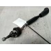 MITSUBISHI TRITON GEAR STICK/SHIFTER GEAR SHIFTER, MANUAL T/M TYPE, MN, 08/09-04