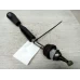 MITSUBISHI TRITON GEAR STICK/SHIFTER GEAR SHIFTER, MANUAL T/M TYPE, MN, 08/09-04