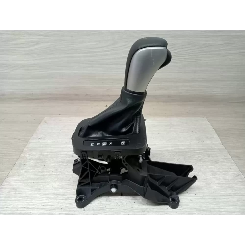 SUZUKI VITARA GEAR STICK/SHIFTER GEAR SHIFT, AUTO T/M TYPE, VITARA, LY (VIN TSM)