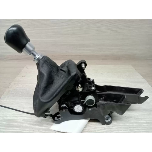 FORD FOCUS GEAR STICK/SHIFTER MANUAL SHIFTER, LZ, 07/15-11/18 2015