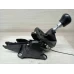 FORD FOCUS GEAR STICK/SHIFTER MANUAL SHIFTER, LZ, 07/15-11/18 2015