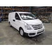 HYUNDAI ILOAD/IMAX GEAR STICK/SHIFTER AUTO T/M, DIESEL, 2.5, NON OVERDRIVE BUTTO