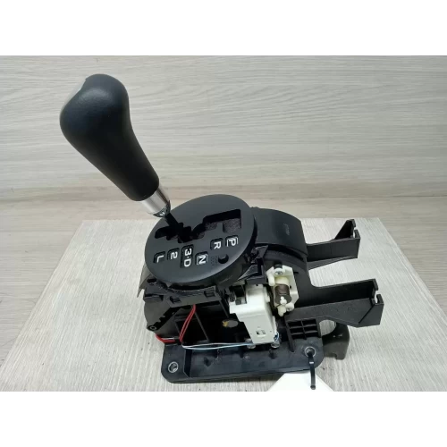 SUZUKI VITARA GEAR STICK/SHIFTER GEAR SHIFTER, AUTO T/M TYPE, GRAND VITARA, JT,