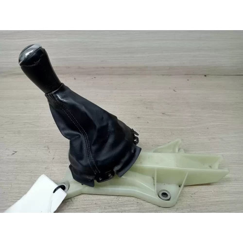 MAZDA CX7 GEAR STICK/SHIFTER MANUAL SHIFTER, ER, 06/09-02/12 2010