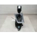 FORD FOCUS GEAR STICK/SHIFTER AUTO T/M, DIESEL/PETROL, LW, 05/11-08/15 2012