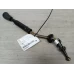 TOYOTA HILUX GEAR STICK/SHIFTER GEAR SHIFTER, MANUAL T/M, 4WD, 03/05-08/15 2015