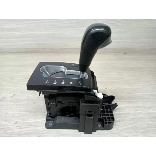 HOLDEN CAPTIVA GEAR STICK/SHIFTER AUTO T/M, CAPTIVA 7 (4TH VIN = C), CG, 01/11-0