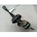 NISSAN PATHFINDER GEAR STICK/SHIFTER GEAR SHIFTER, MANUAL T/M TYPE, R51, 05/05-0