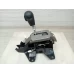 NISSAN NAVARA GEAR STICK/SHIFTER GEAR SHIFTER, AUTO T/M, TIPTRONIC TYPE, D40, 01