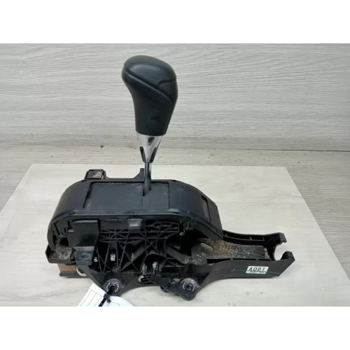 TOYOTA HILUX GEAR STICK/SHIFTER TRANSMISSION SHIFTER, AUTO T/M, PETROL/DIESEL, 0