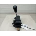 TOYOTA HILUX GEAR STICK/SHIFTER TRANSMISSION SHIFTER, AUTO T/M, PETROL/DIESEL, 0