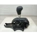 TOYOTA HILUX GEAR STICK/SHIFTER TRANSMISSION SHIFTER, AUTO T/M, PETROL/DIESEL, 0