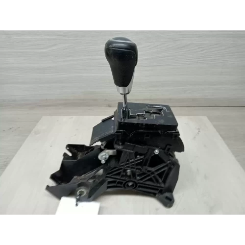 MAZDA CX9 GEAR STICK/SHIFTER AUTO SHIFTER, TB, 12/07-12/15 2013