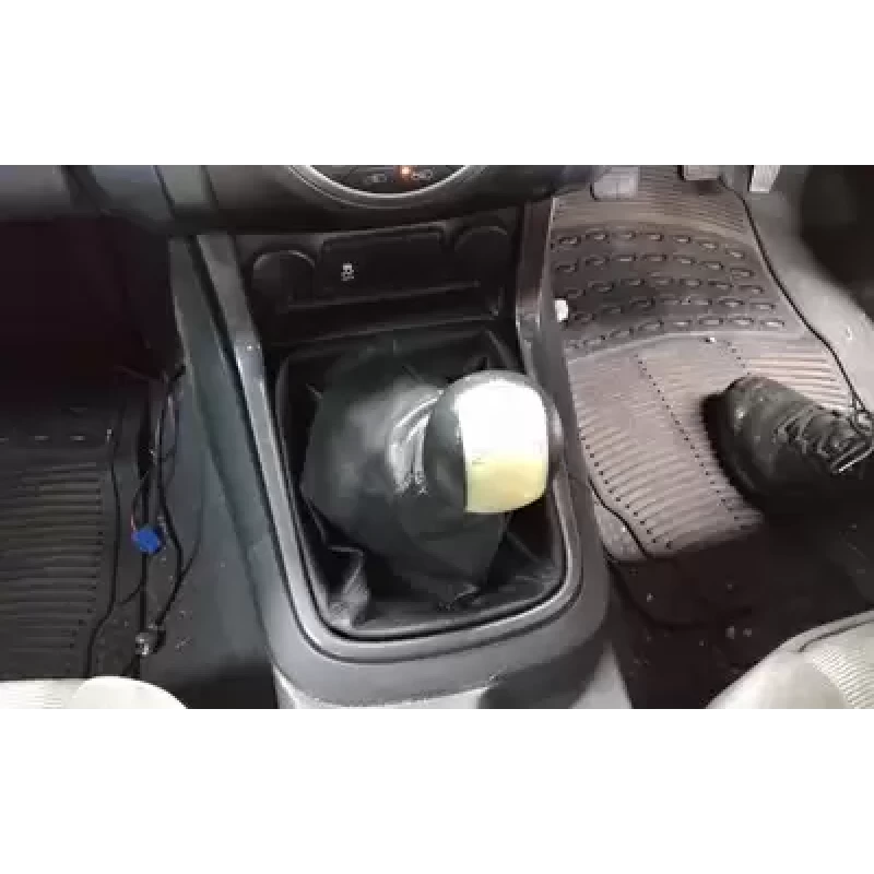HOLDEN COLORADO GEAR STICK/SHIFTER GEAR SHIFTER, MANUAL T/M, 6SPEED, RG, 10/13-1