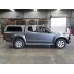 HOLDEN COLORADO GEAR STICK/SHIFTER GEAR SHIFTER, MANUAL T/M, 6SPEED, RG, 10/13-1