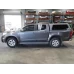 HOLDEN COLORADO GEAR STICK/SHIFTER GEAR SHIFTER, MANUAL T/M, 6SPEED, RG, 10/13-1