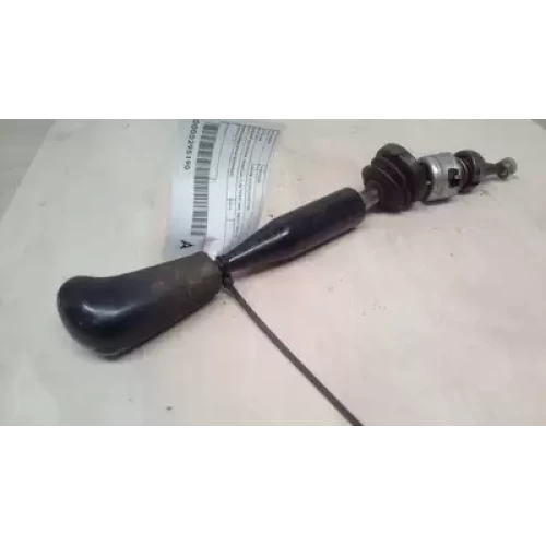 MITSUBISHI TRITON GEAR STICK/SHIFTER GEAR SHIFTER, MANUAL T/M TYPE, MN, 08/09-04