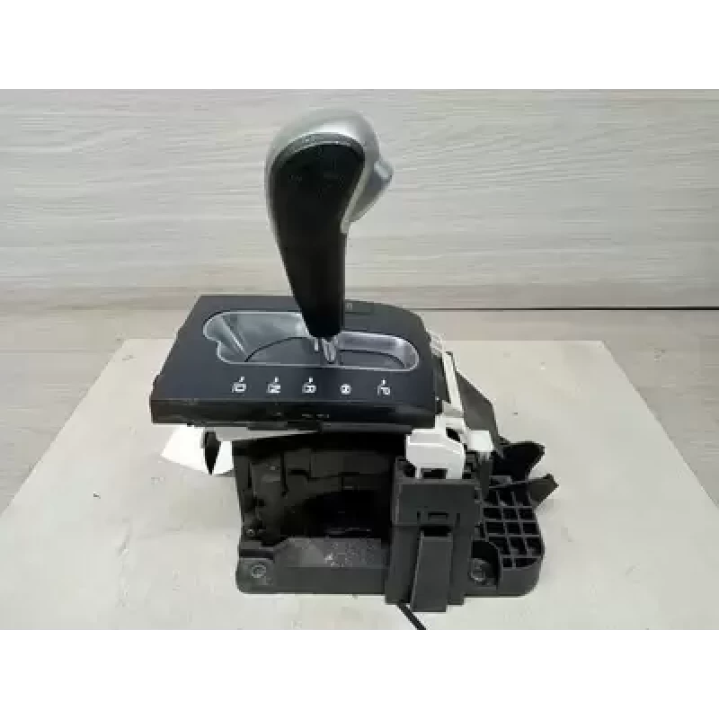 HOLDEN CAPTIVA GEAR STICK/SHIFTER AUTO T/M, CAPTIVA 7 (4TH VIN = C), CG, 01/11-0