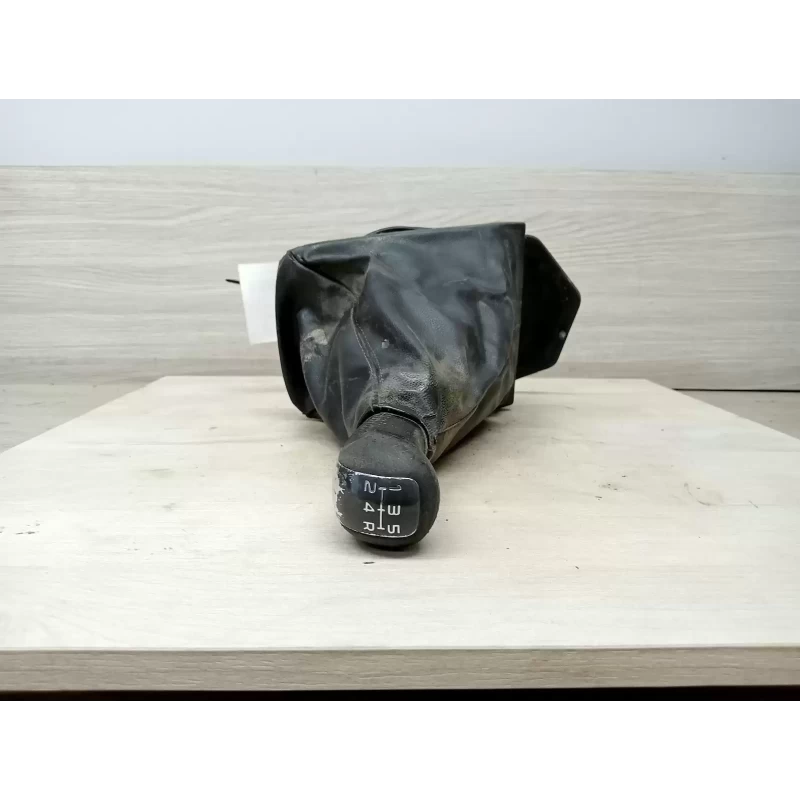 HOLDEN COLORADO GEAR STICK/SHIFTER GEAR SHIFTER, MANUAL T/M, 5SPEED, RG, 06/12-0