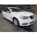 HOLDEN COMMODORE GEAR STICK/SHIFTER 3.0, PETROL, AUTO T/M, VF, 05/13-12/17 2016