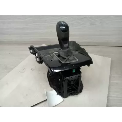 MAZDA BT50 GEAR STICK/SHIFTER GEAR SHIFTER, AUTO T/M, TF, 07/20- 2024