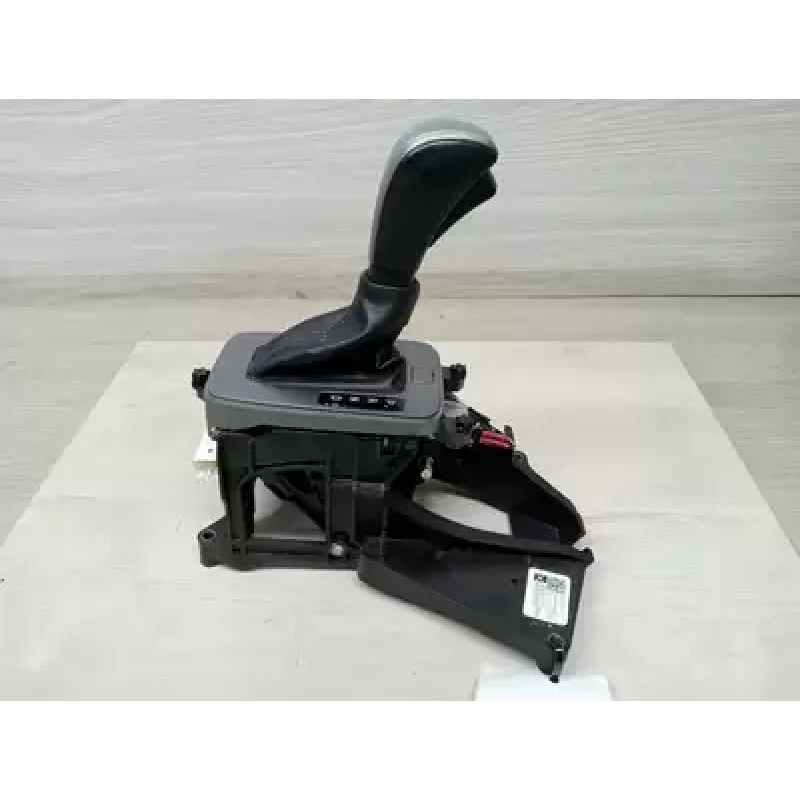 FORD RANGER GEAR STICK/SHIFTER GEAR SHIFTER, AUTO T/M, 2WD/4WD, PX SERIES 2, 06/