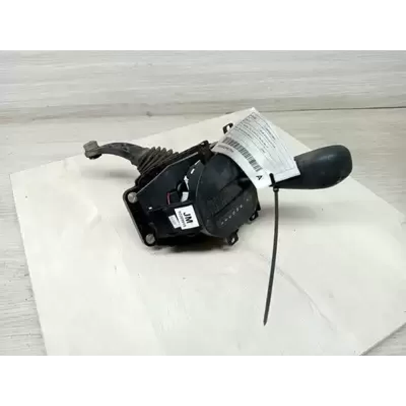 HOLDEN COMMODORE GEAR STICK/SHIFTER VE, AUTO, V6, 4 SPEED, 08/06-08/10 2008
