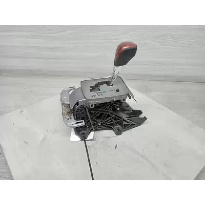 TOYOTA KLUGER GEAR STICK/SHIFTER AUTO T/M, GSU40/GSU45, 05/07-03/14 2009