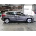 FORD FOCUS GEAR STICK/SHIFTER AUTO T/M, DIESEL/PETROL, LW, 05/11-08/15 2013