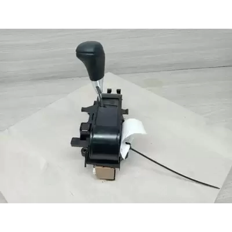 TOYOTA HILUX GEAR STICK/SHIFTER TRANSMISSION SHIFTER, AUTO T/M, PETROL/DIESEL, 0